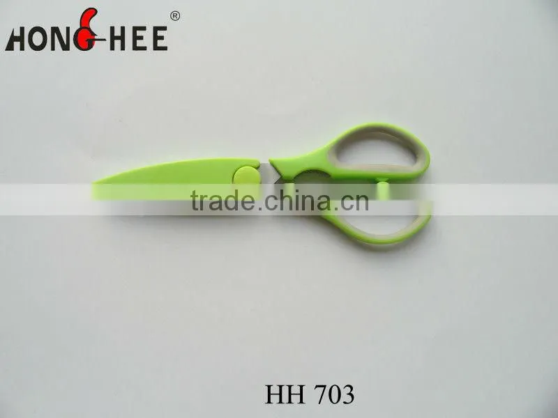 Top Quality Best Kitchen Scissors