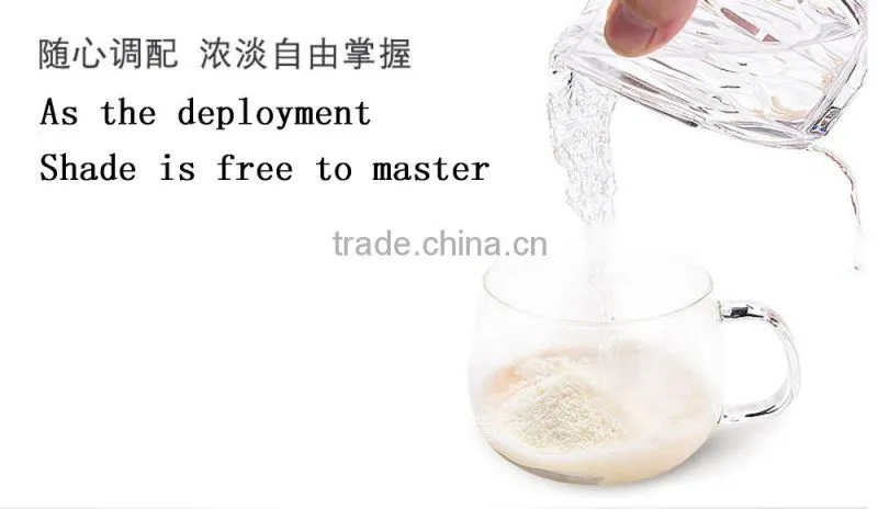 Instant Milk tea