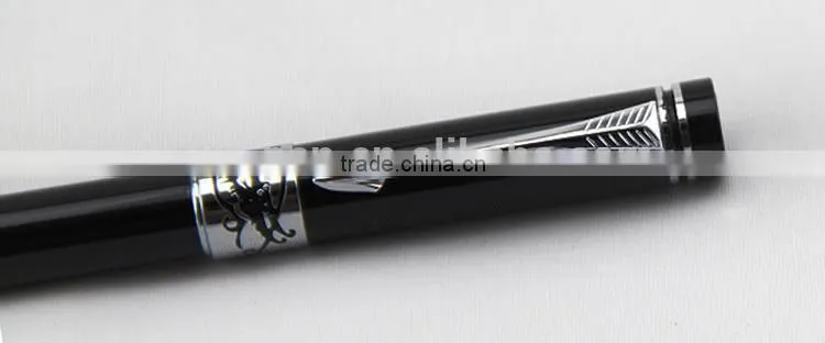 2014 new pen set gift pen ballpoint pen metal promotion pen