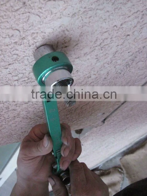 Quick Release Ratchet wrench