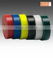 PVC tape rubber adhesive insulation tape UL,ROHS,REACH,CE lOW VOC /pvc electric tape