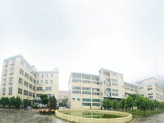 Guangzhou Huadu Bisheng Automotive Air Conditioner Factory company overview - view 1