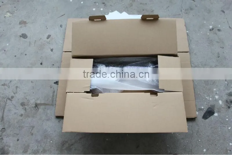 2015 new arrival Easy installation led bar 50inch 300w 288w light mounting bracket for Jeep