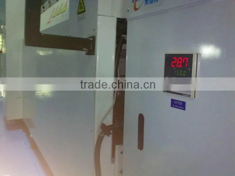 PV module making equipment