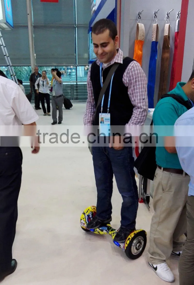 2 wheel smart mini Scooter for kids scooter