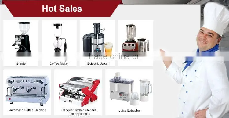 Professional Bar Equipment Best Portable Ice Cream BlenderJuicing