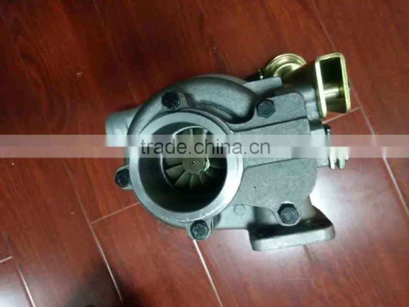 engine part supercharger chra WH1C TURBO 4029002