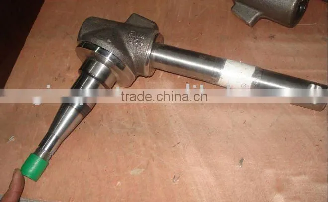 IMT SPINDLE
