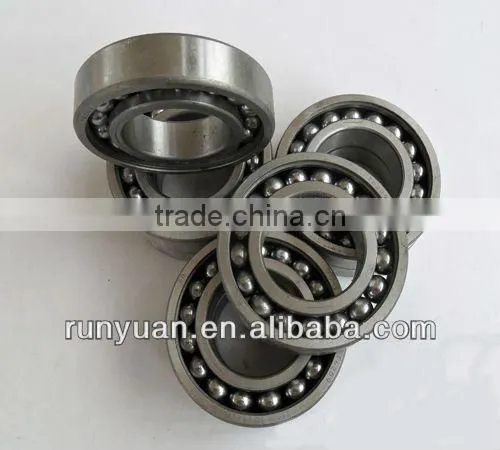 deep groove ball bearing 6000 series in China