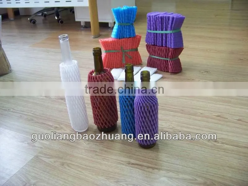 Free Samples Disposable Plastic Foam Socks