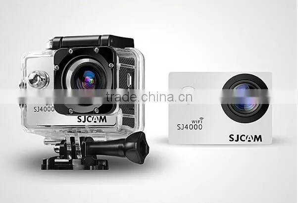 sj4000 sport action camera hd1080p selfie stick
