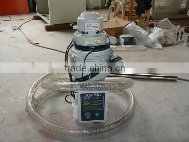 FOSITA automatic plastic loader
