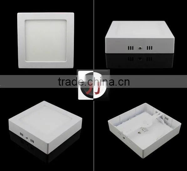 Hot Selling New Product for 2015 led downlight retrofit dimmable led recessed light 12W