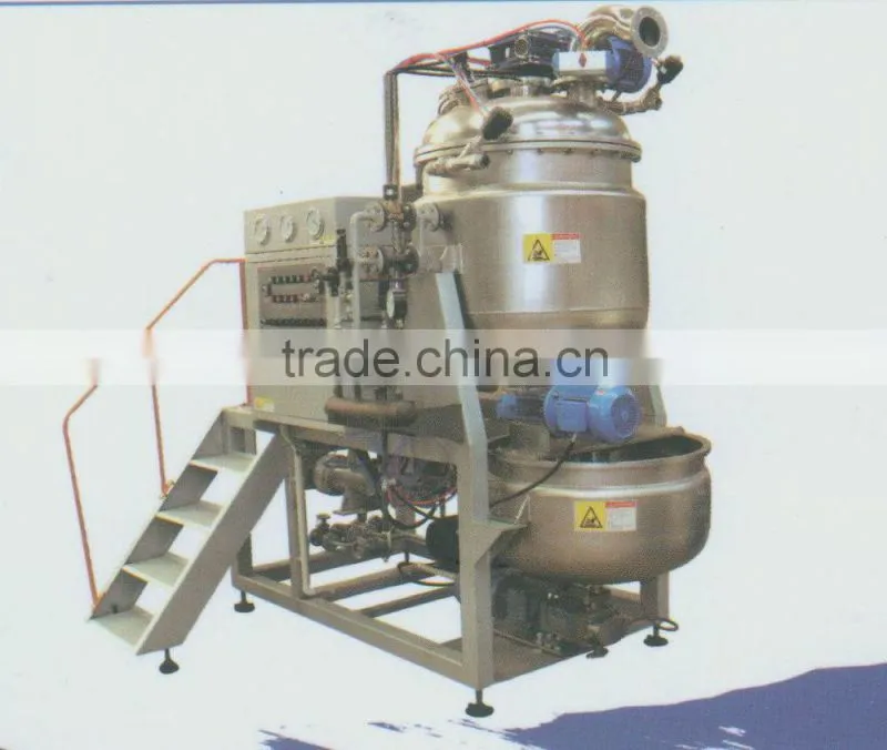 COB600A Full automatic multi-layer bar production line