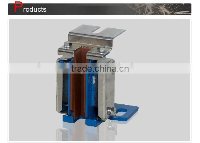 Best quality classical lift sliding guide shoe