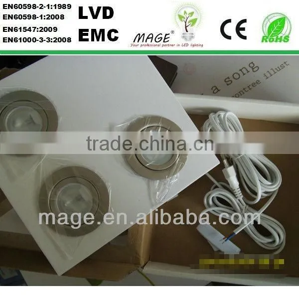 hot sale downlight branches LED G4 light bulb