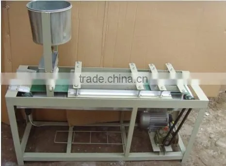 pencil making machine