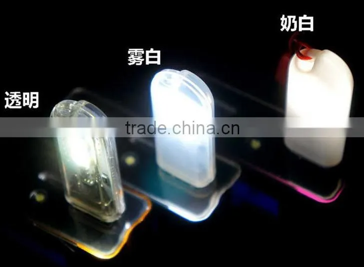 3 LED USB light Flash drive USB Light 3 LED USB night light Lamp , usb led Factory Wholesale Price Stock Available