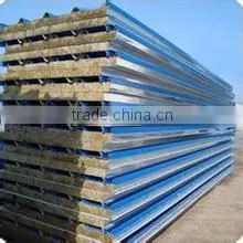 Fabricated Steel Framework for modular buildings