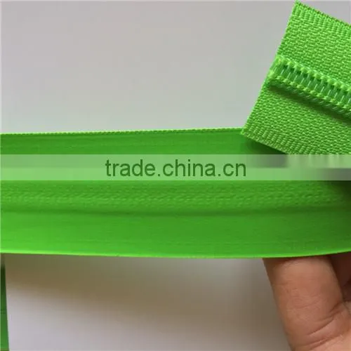 Top quality - two way zipper