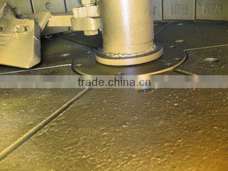 Top 10 In China JDC 350 Concrete Mixer(18M3/H)