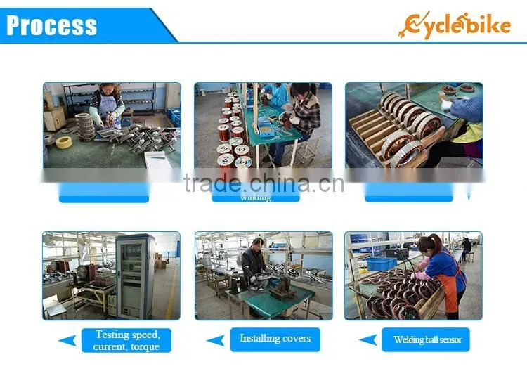wholesale 48v 1500w 60km range electric bike kit 48vvolt