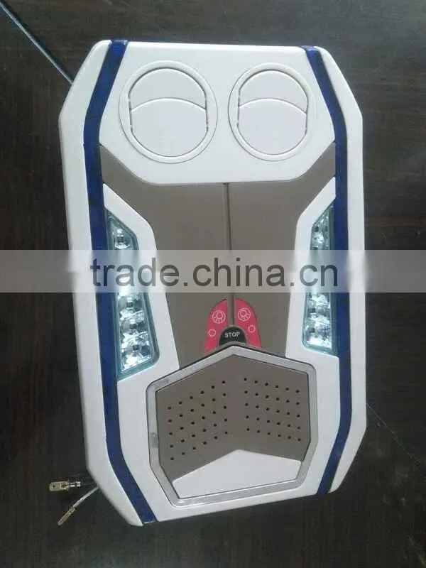 Kinglong Air Vent Outlet for overseas market