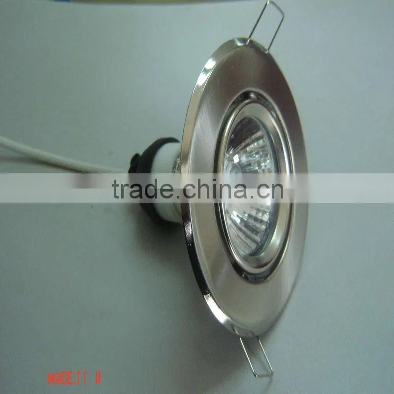 25w/35w/50w Halogen ceiling light