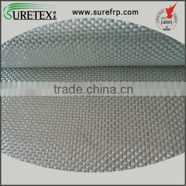 E-Glass Woven Roving Fabric, 840GSM