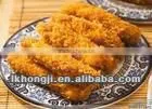 Bread crumbs for cooking
