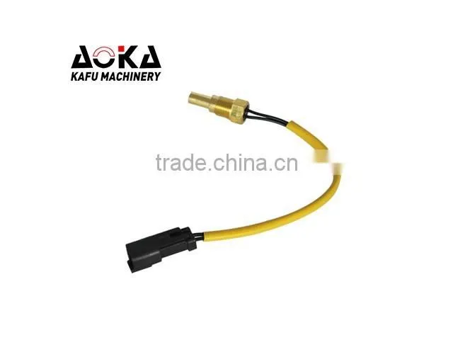 Excavator PC200-7 PC210-7 rpm Speed Sensor For 7861-93-2310