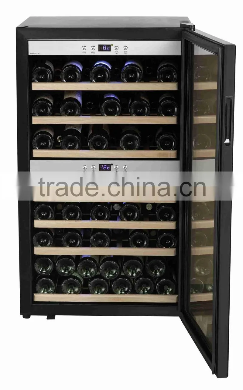 190L Electric Wine Bottle Cooler