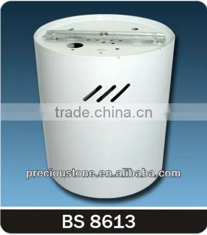 LED downlight 18W steel cylinder round high power