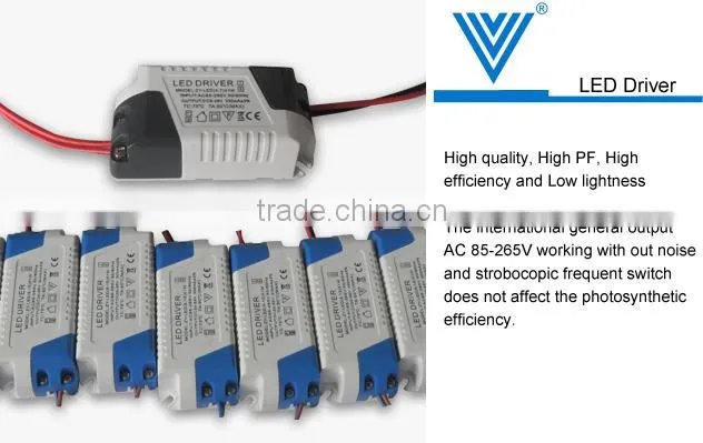 25w led downlight Hot Selling With High Efficiency High PF With CE RoHS FCC Approved