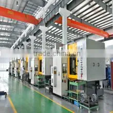 Xinchang Gold Eagle Gear Box Co., Ltd. company overview - view 2