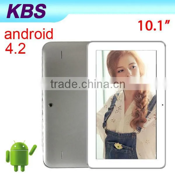 2013 New tablet pc gps dvb t 10 inch Support Extra 3G