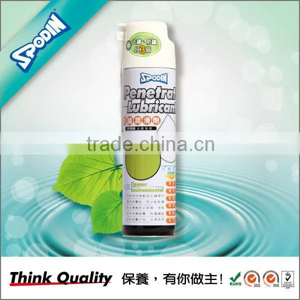 SPODIN Car Care Spray Dashboard Liquid Wax