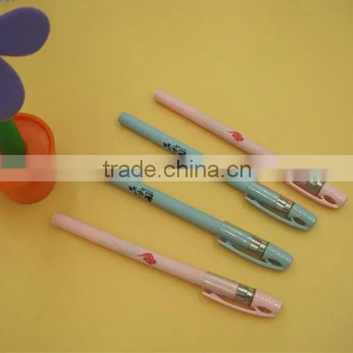gel ink pen (G-282)