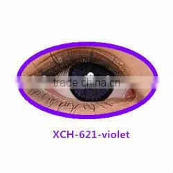 promotion products US fda approved soft super nudy geo wholesale yearly color contact lenses