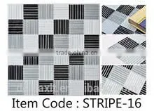 shower wall glass tiles