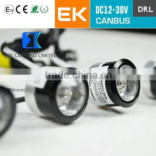 Led Flexible Drl 2014 new car product accessories