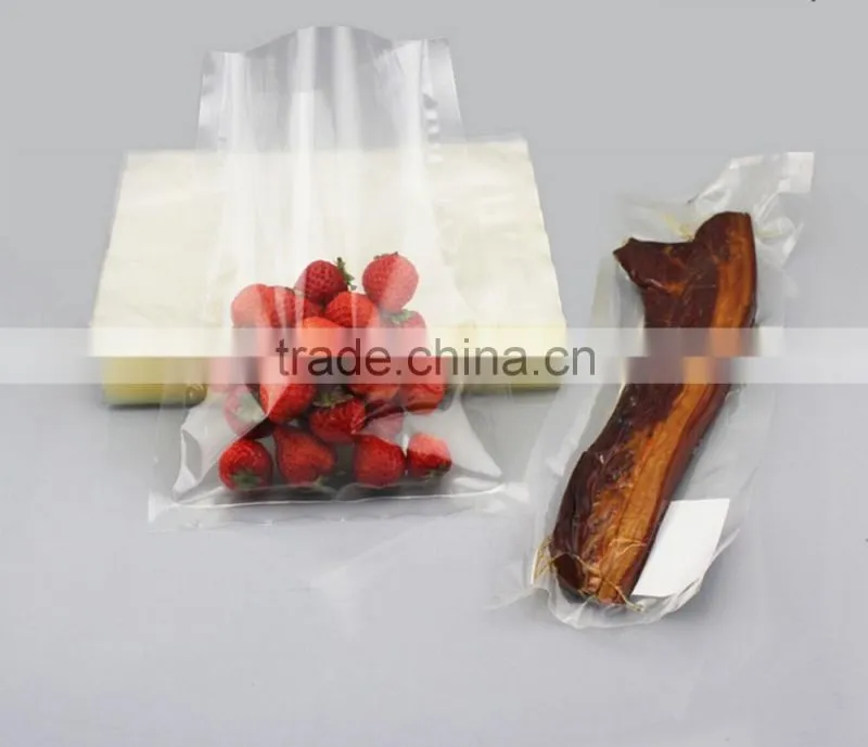 retort pouches