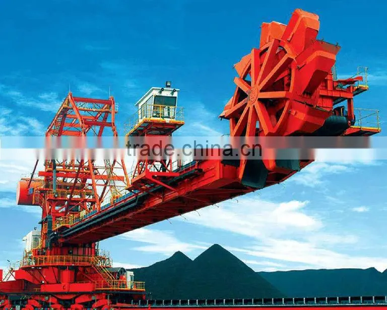 Material Handling Equipment