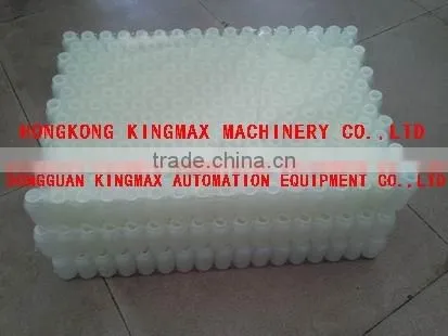 automatic edible oil bottle packing machine