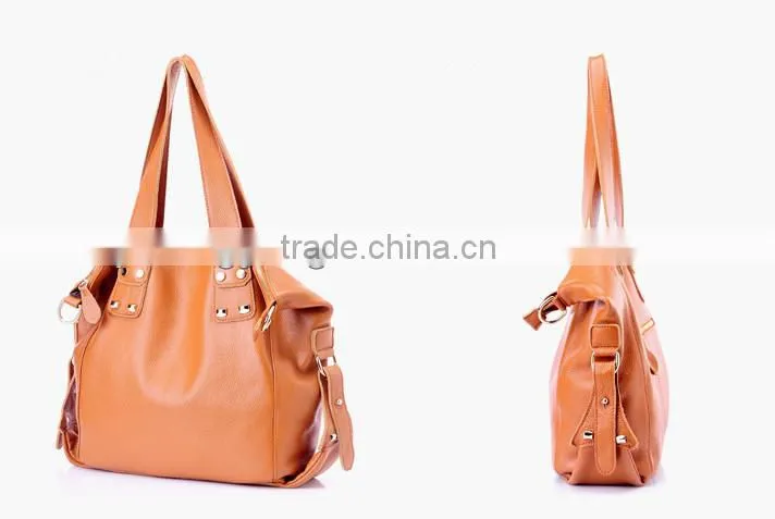 Handmade italian leather bag wholesale
