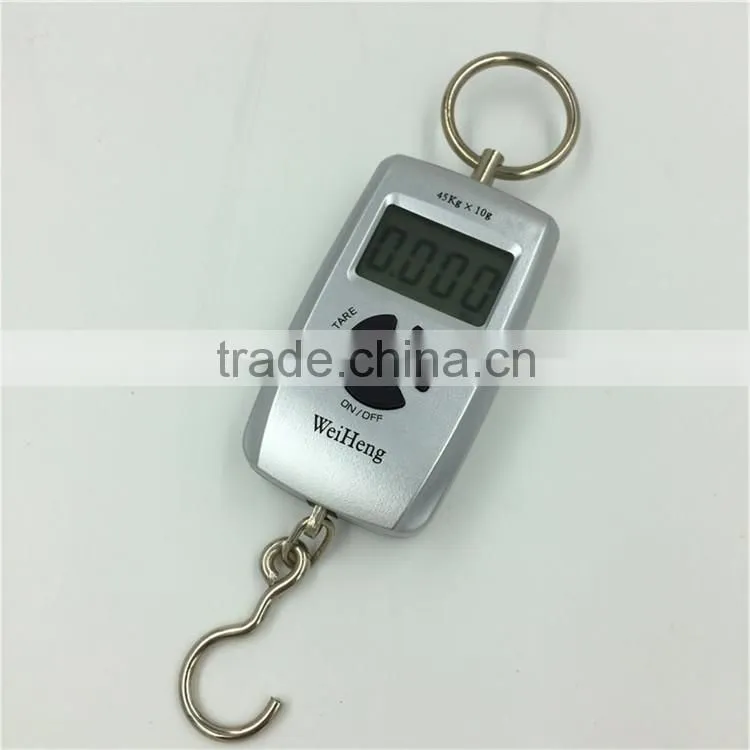 Weiheng A05L hanging type weight scale balance