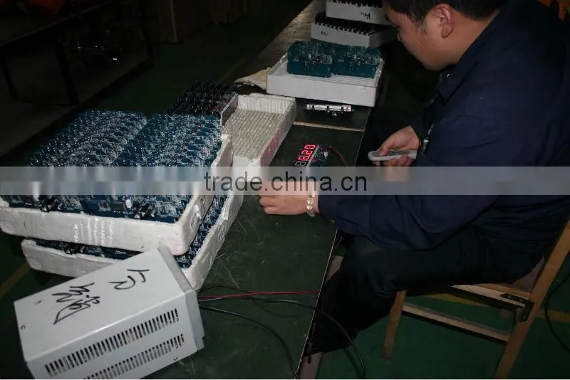 Weighing Counting Scale