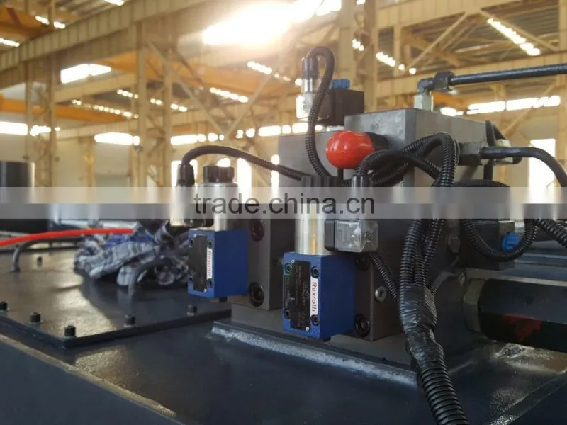 6*6000 CNC Shearing Machine Price, Price Of Shearing Machines