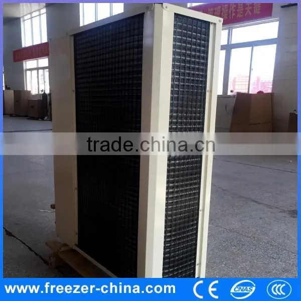 Sanyo/Copeland Brand Remote Compressor Unit China Manufacturer