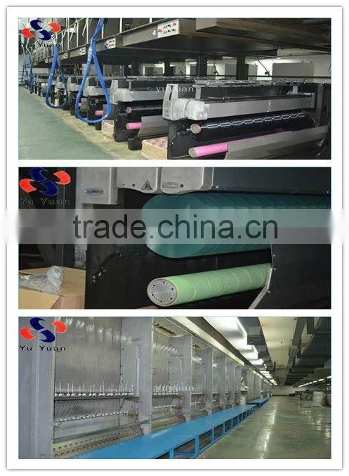 polyester yarn POY
